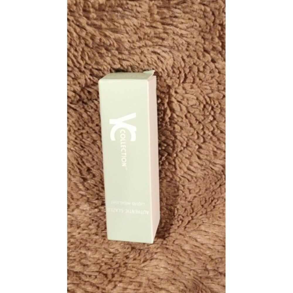 YC Collection Authentic Glazed Liquid Highlighter - Creamsicle